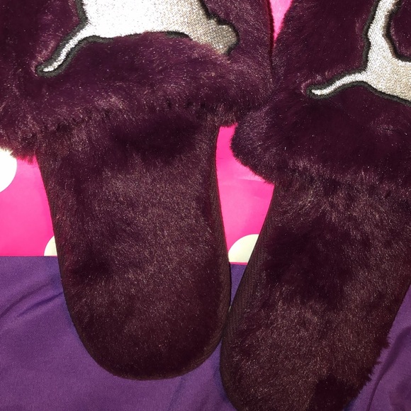 Pink/VS Slides - Picture 3 of 3